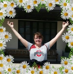 Meet your Posher, Lisa